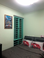 Hazel Park Condominium (D23), Condominium #178786772